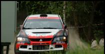 Rallysprint Kopna